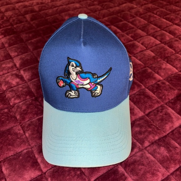 Reference Toronto Mash-up hat - Picture 2 of 4